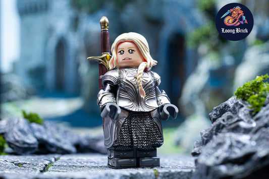 【Pre-Order】Royal Elf Hero