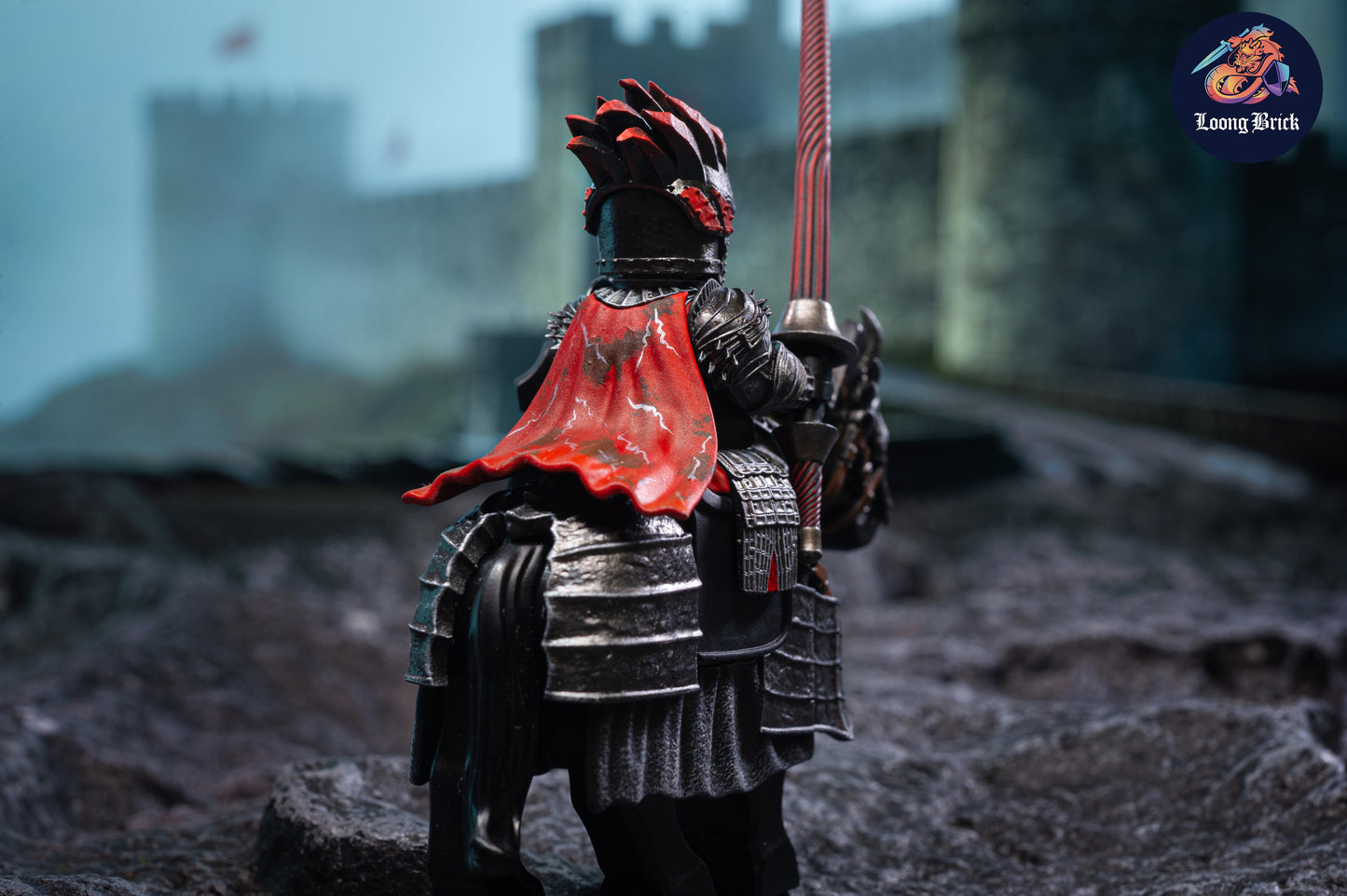 【Pre-Order】Aerion (Brightflame)