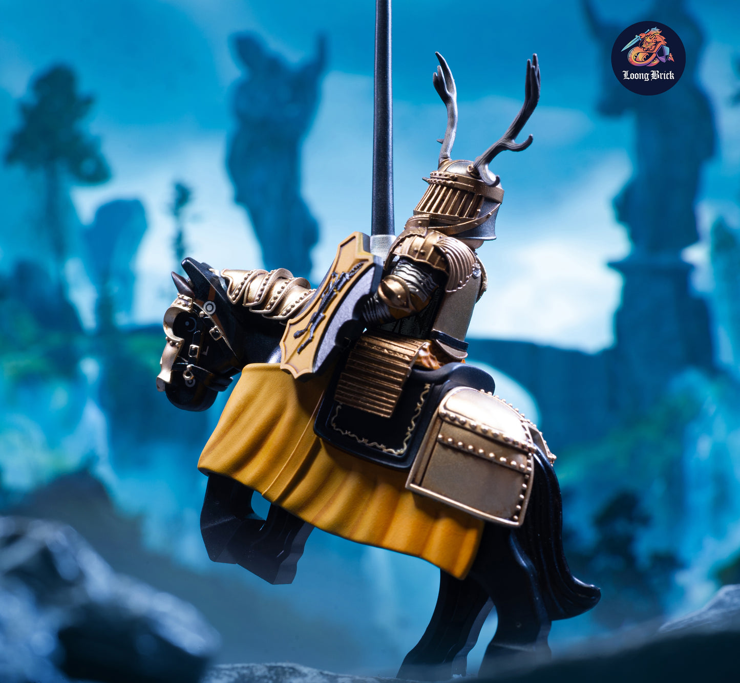 【Pre-Order】Lyonel
