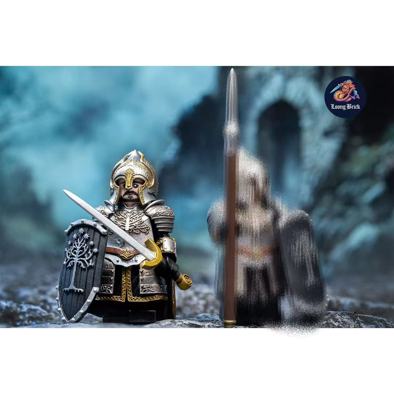 【Pre-Order】Gondor Soldier
