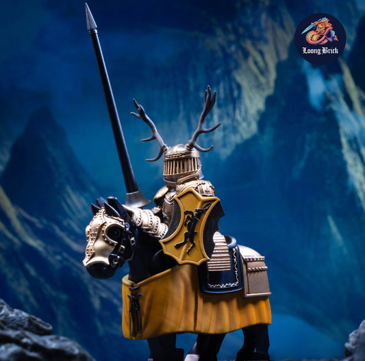 【Pre-Order】Lyonel