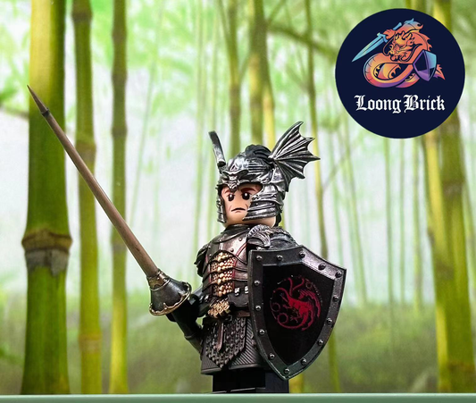 Daemon Targaryen