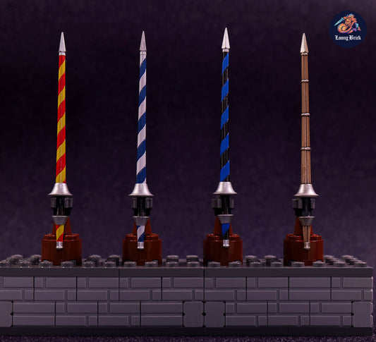 Medieval Lance