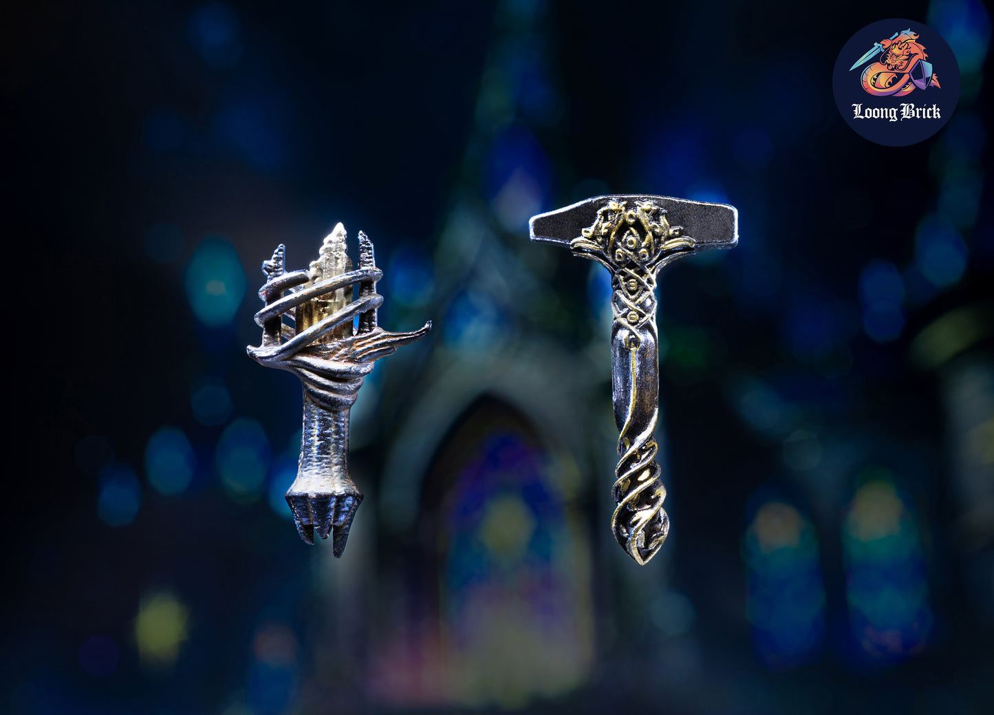【Pre-Order】Sauron