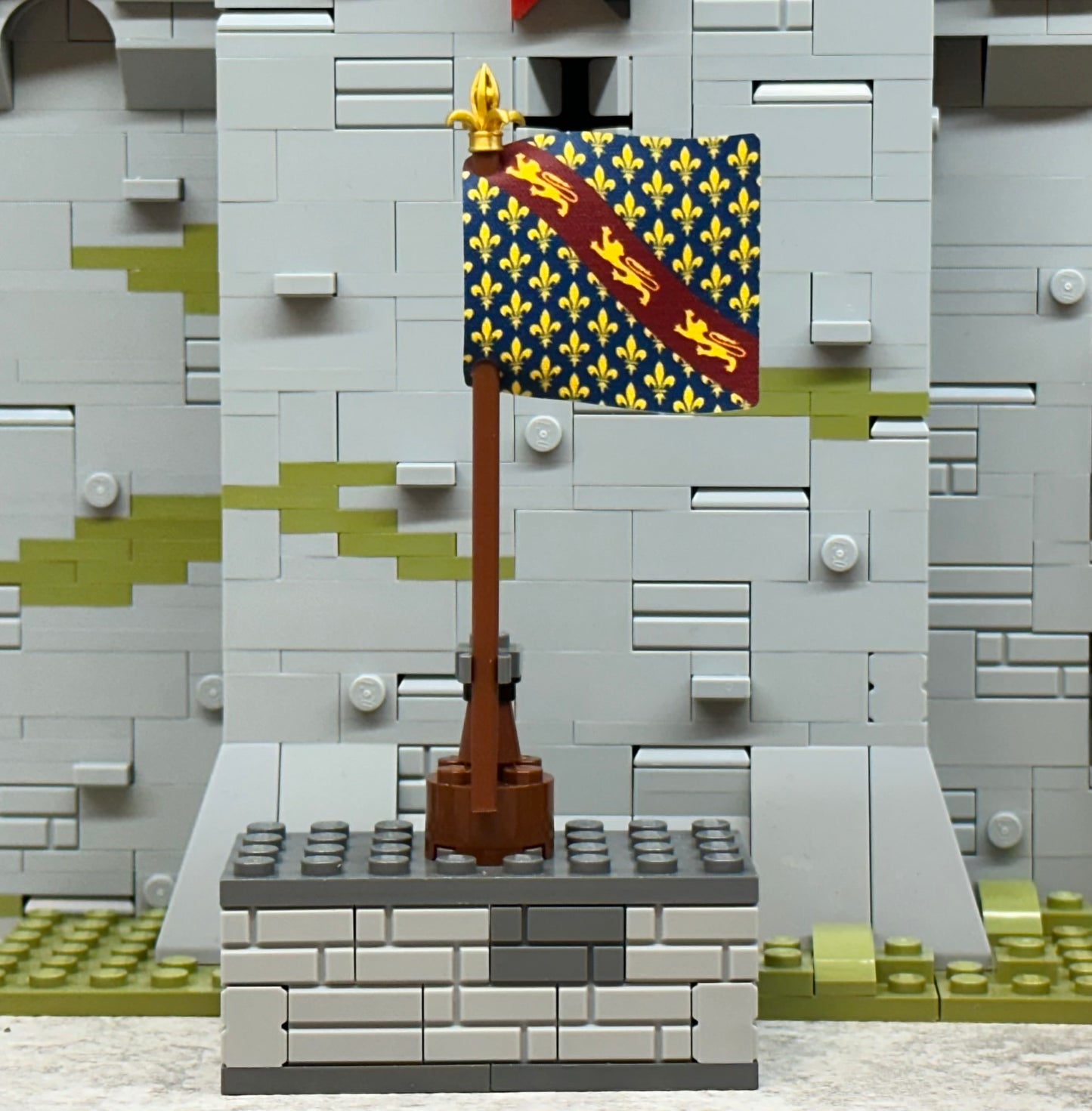 Medieval Flags