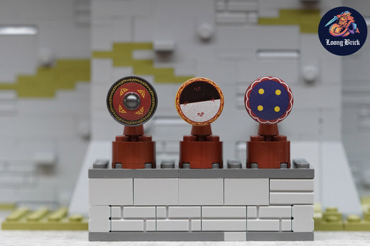 Byzantine Shield 2.0