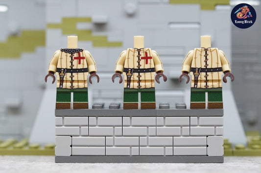 Medieval Body 3.0 Gambeson