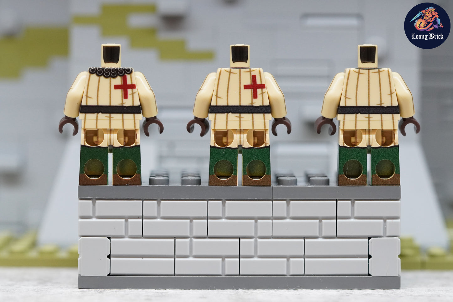 Medieval Body 3.0 Gambeson