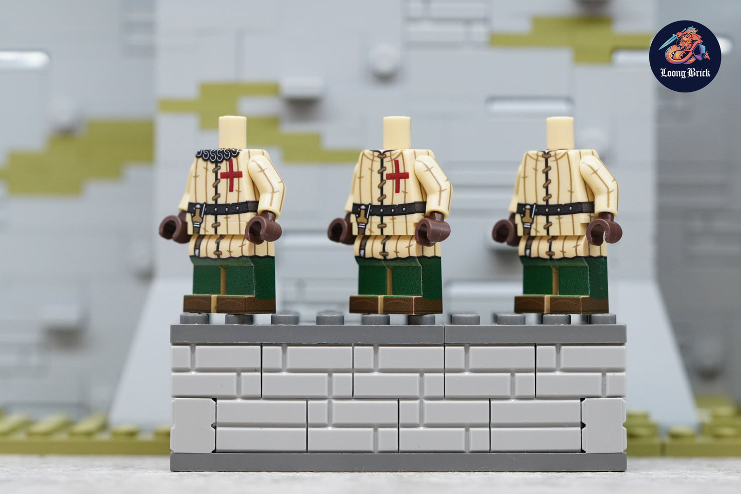 Medieval Body 3.0 Gambeson