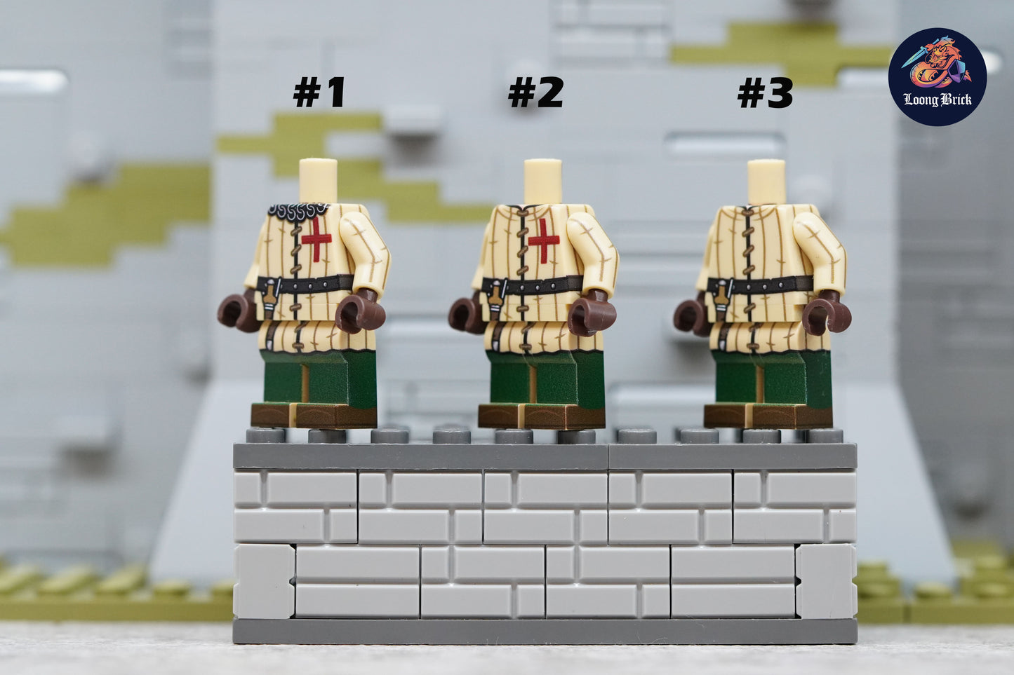 Medieval Body 3.0 Gambeson