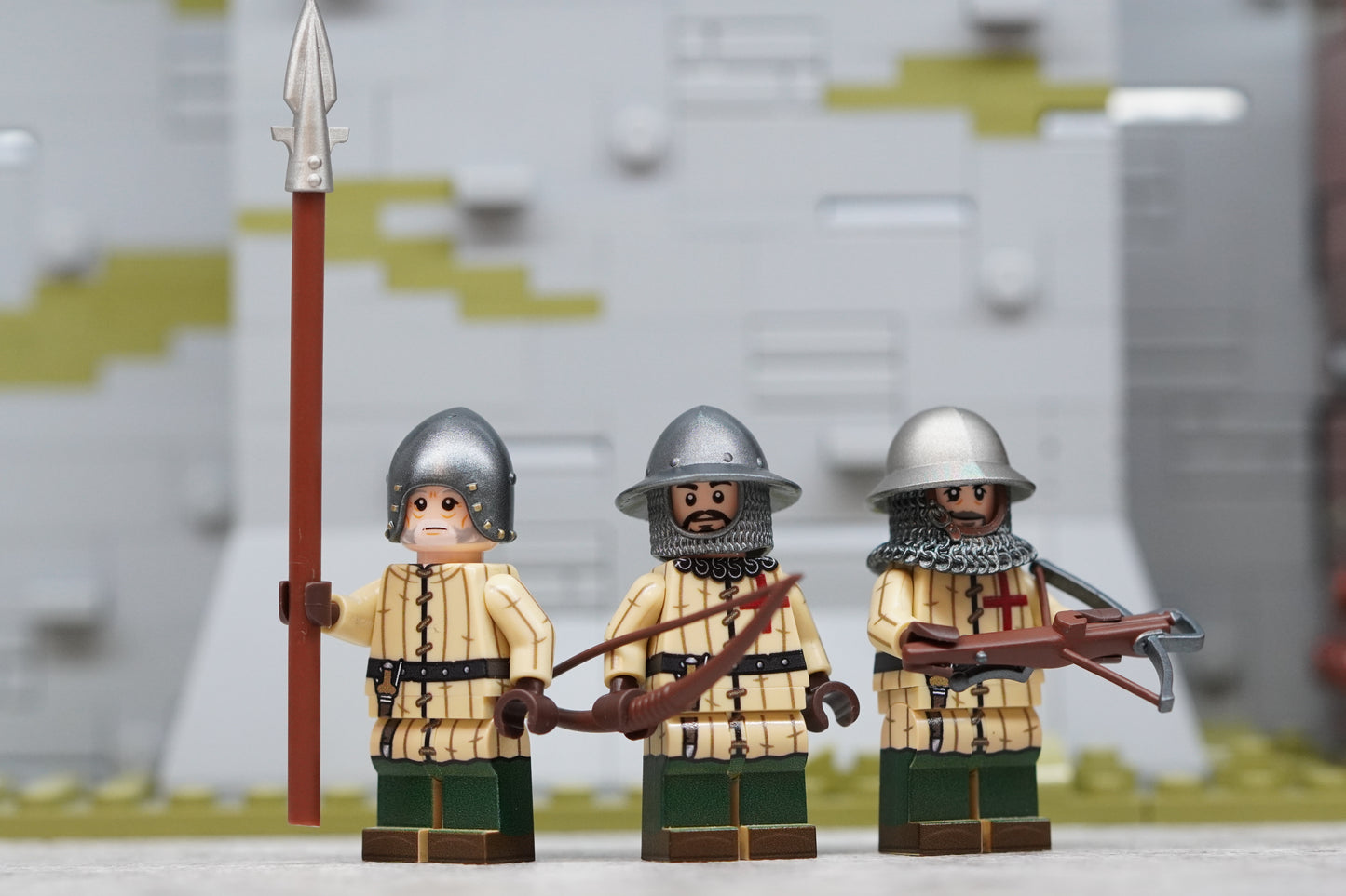 Medieval Body 3.0 Gambeson