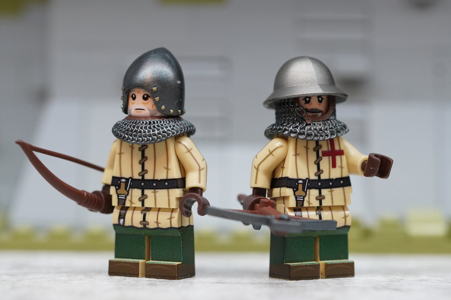 Medieval Body 3.0 Gambeson