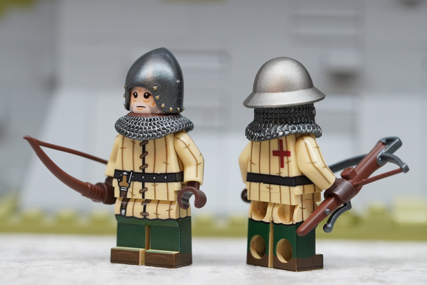 Medieval Body 3.0 Gambeson