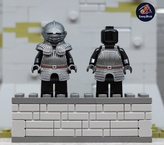 Maximilian Armor Suit