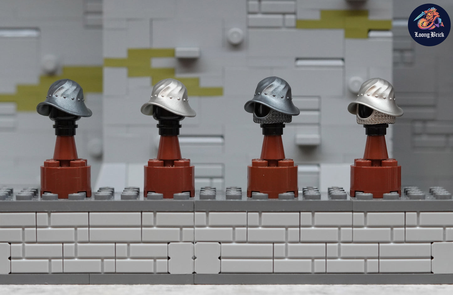 Kettle Helm 3.0
