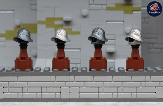 Kettle Helm 3.0