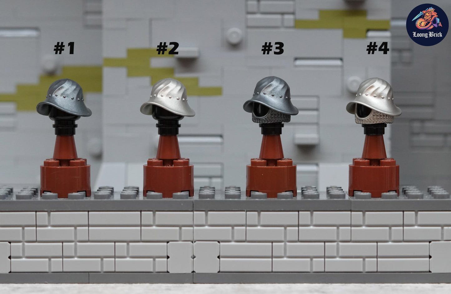 Kettle Helm 3.0