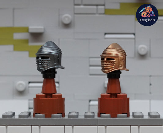 Brienne's Helmet
