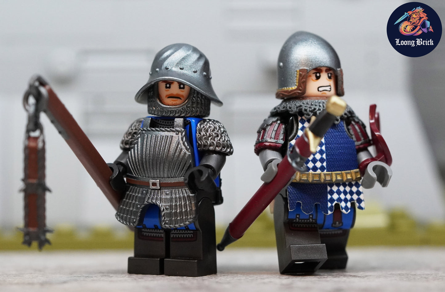 Maximilian Armor Suit