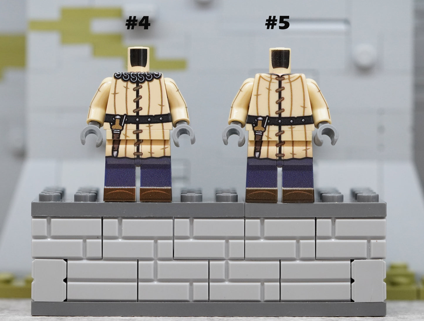 Medieval Body 3.0 Gambeson
