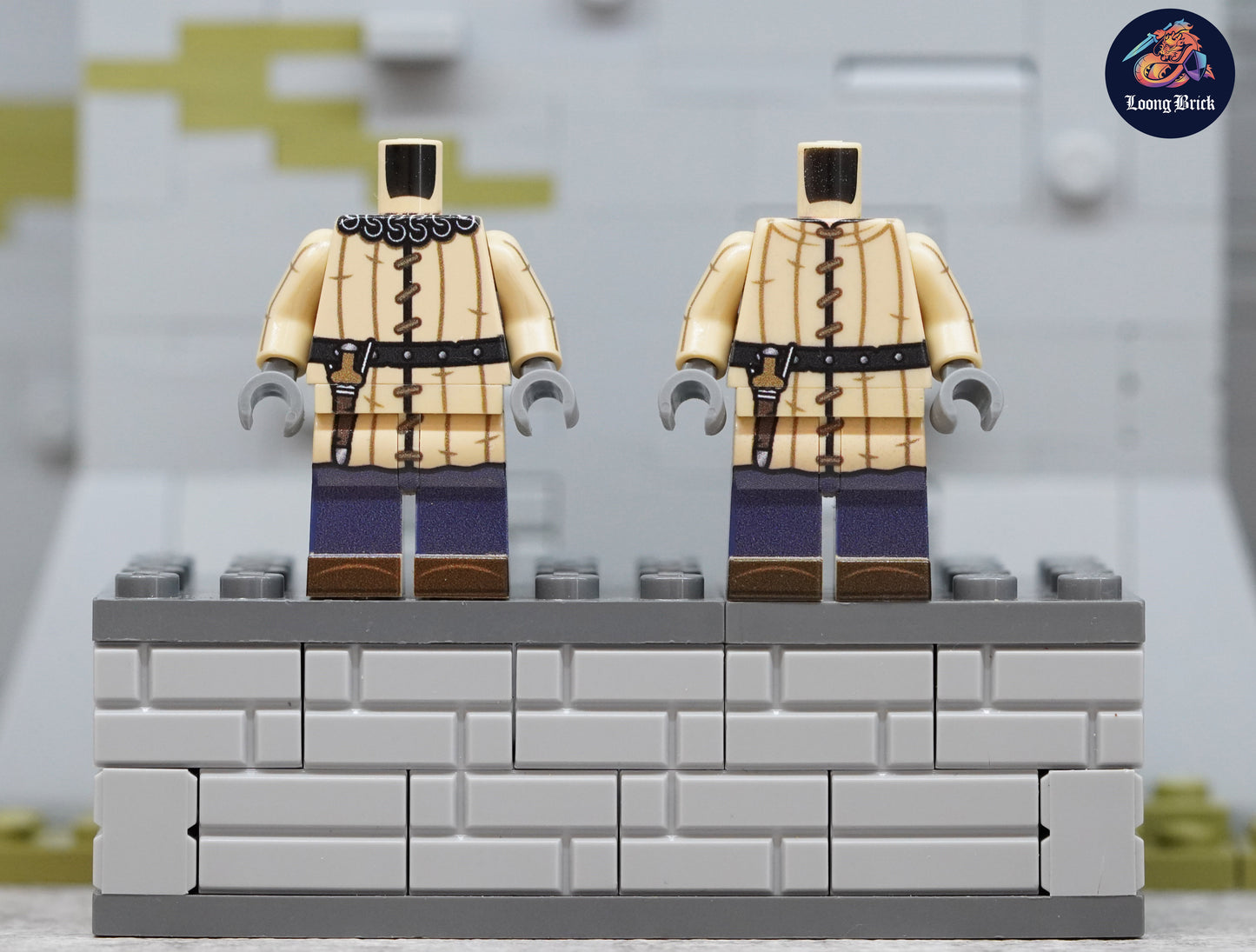 Medieval Body 3.0 Gambeson