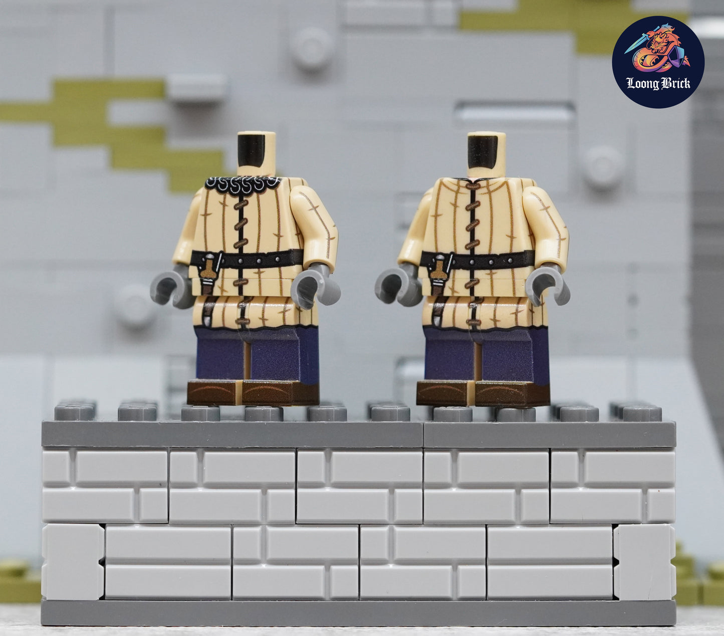 Medieval Body 3.0 Gambeson