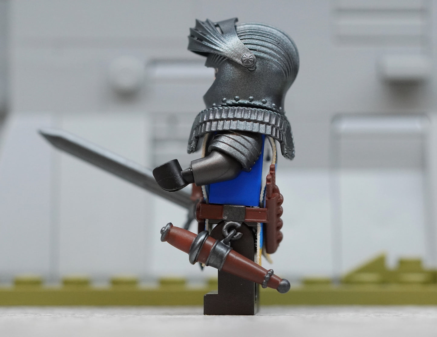 Belt 3.0