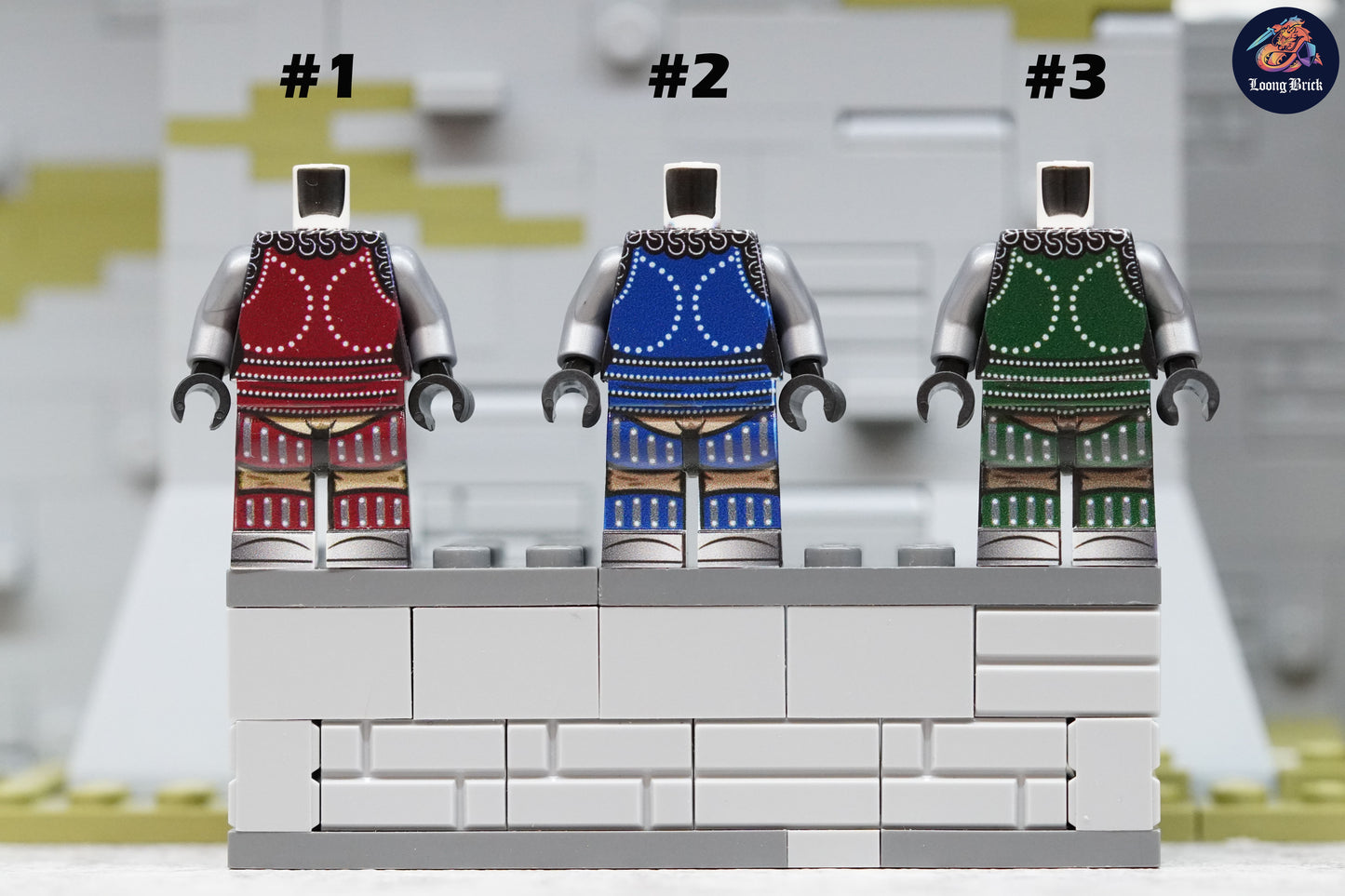 Medieval Body 4.0 Brigandine