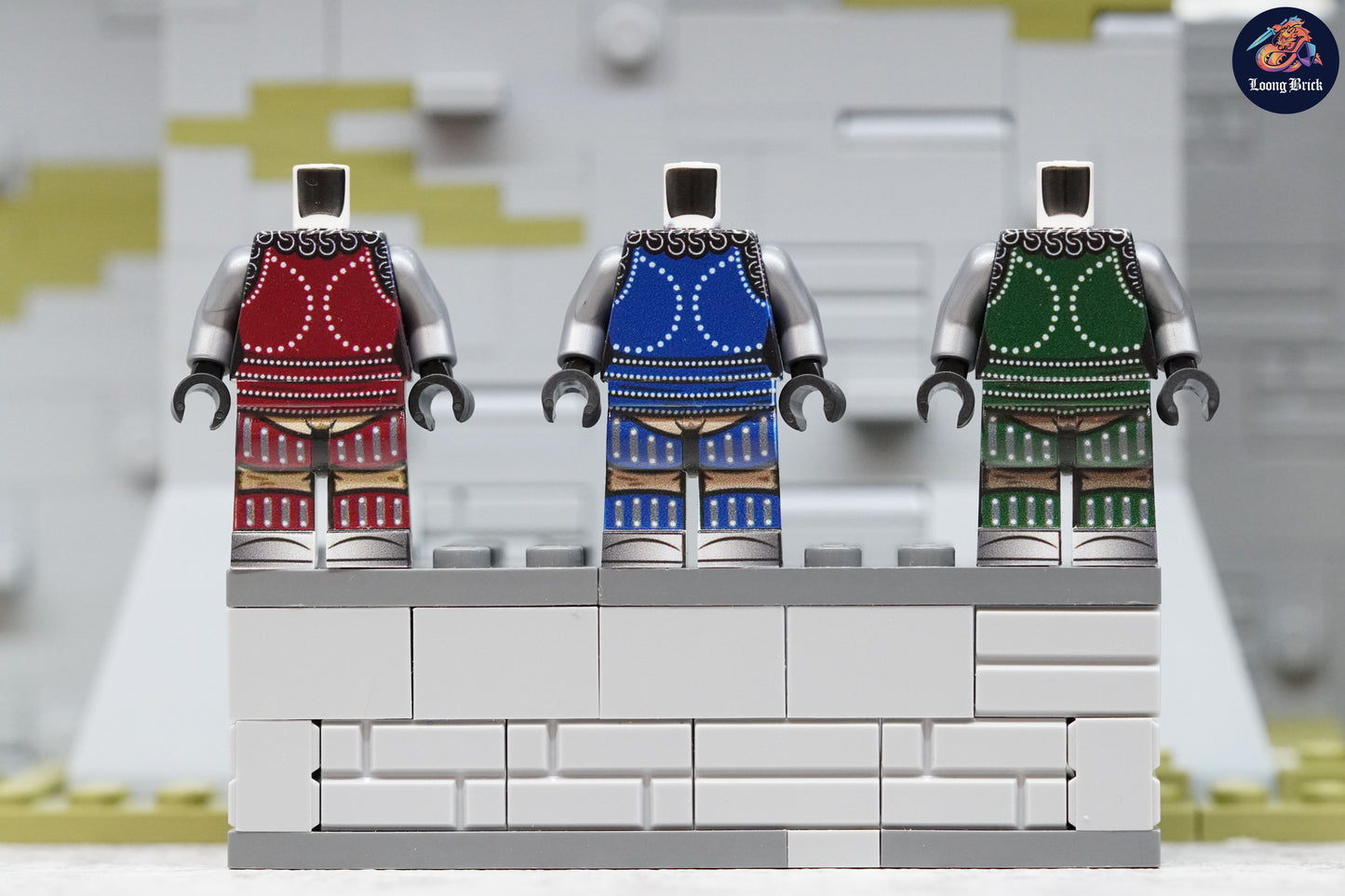 Medieval Body 4.0 Brigandine