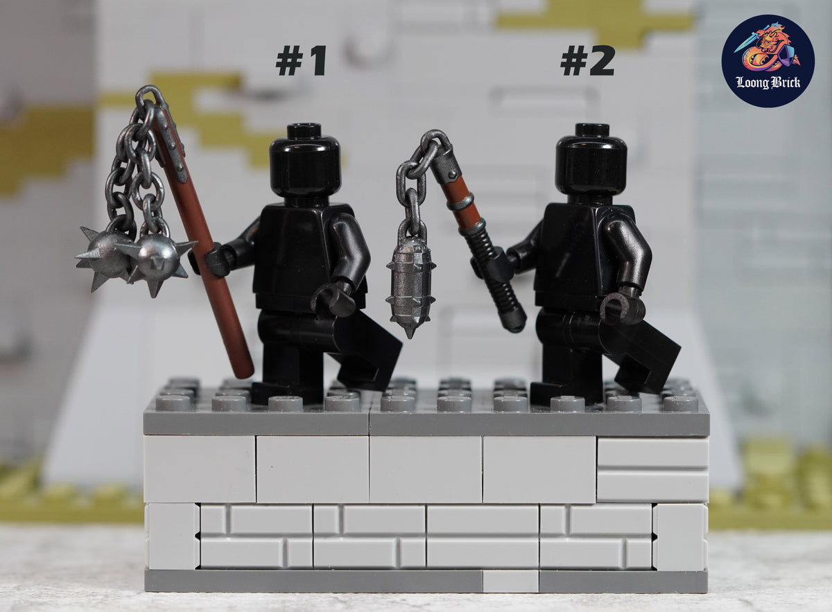Long Flail 2.0