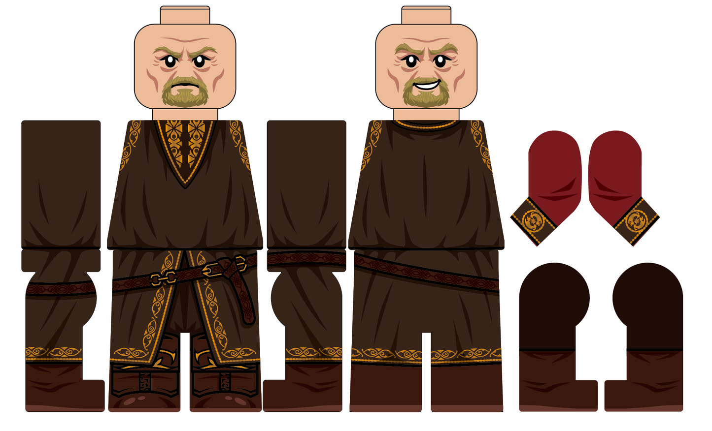 【Pre-Order】Théoden